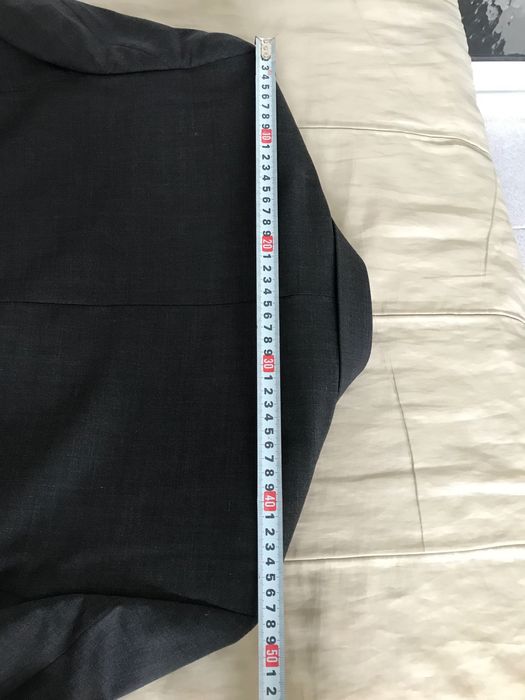 Мъжки костюм на ФРАНТ