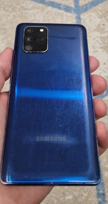 Продам S10 lite Б/У