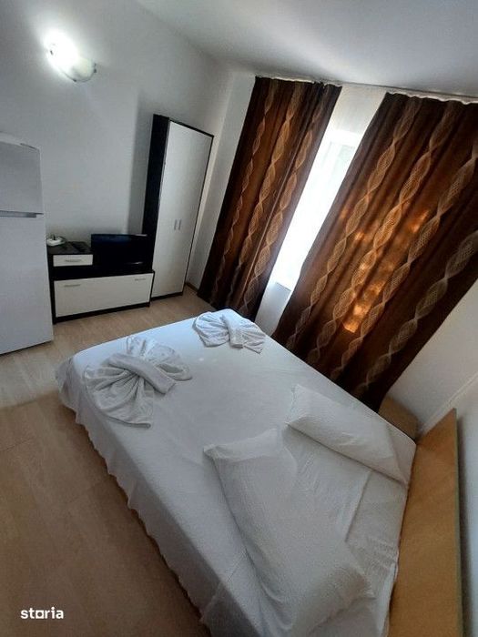 Pensiune Eforie Nord | P+2 + Mansarda | 300 Mp Utili | 18 Camere |