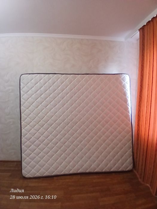 Продам матрас б/у