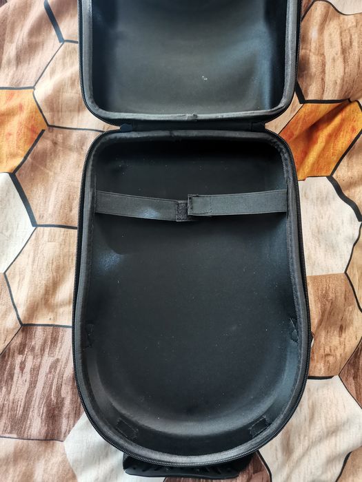 Хард кейс, твърд калъф за  Dji goggles, FPV очила за дрон