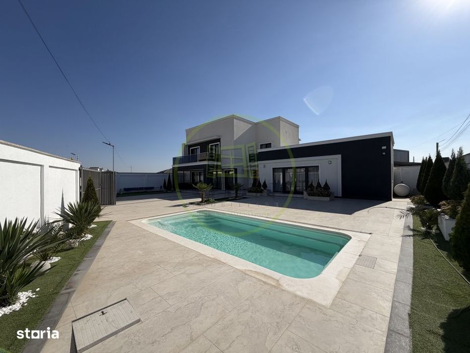 Casa P+1, 173mp utili, 558mp teren, zona Selgros