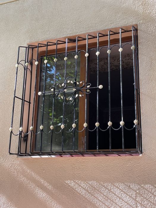 Reshotka Panjara Решетка Решётка Домга панжара перила навес