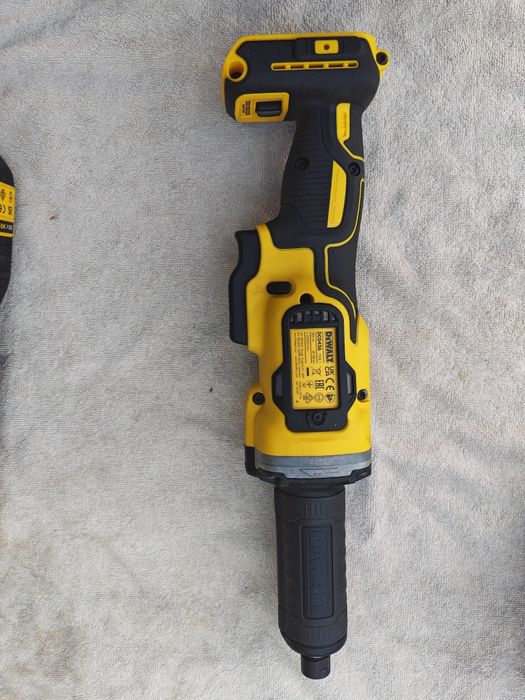 Vând Scule DEWALT 18V