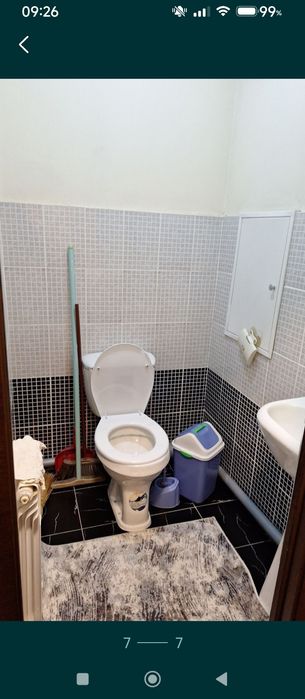 Сергили  Янги Хайот 3/4/7