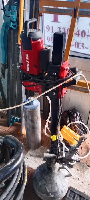 Прокат инструмента