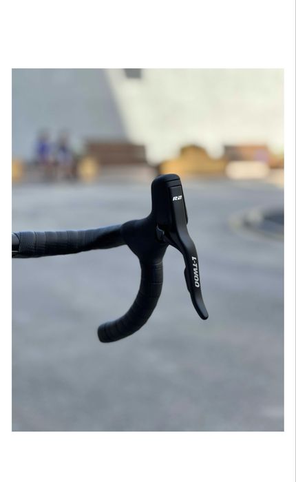 Велосипед шиссыйн