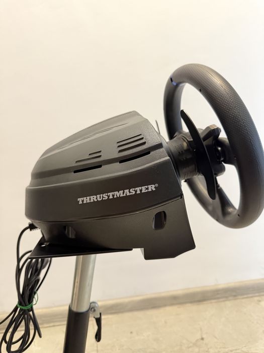 Thrustmaster T300 RS GT Edition + стойка