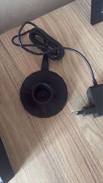 JRL clipper fresh fade