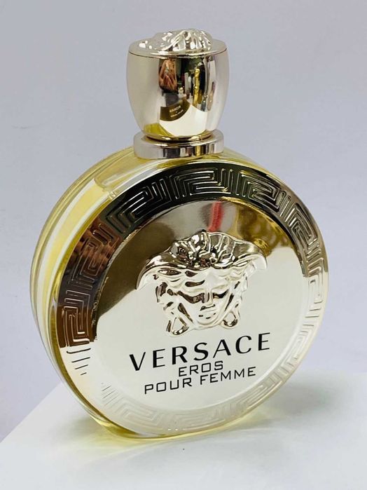Versace Eros Pour Femme EDP 100ml