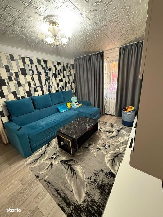 Apartament - 2 camere - Pantelimon