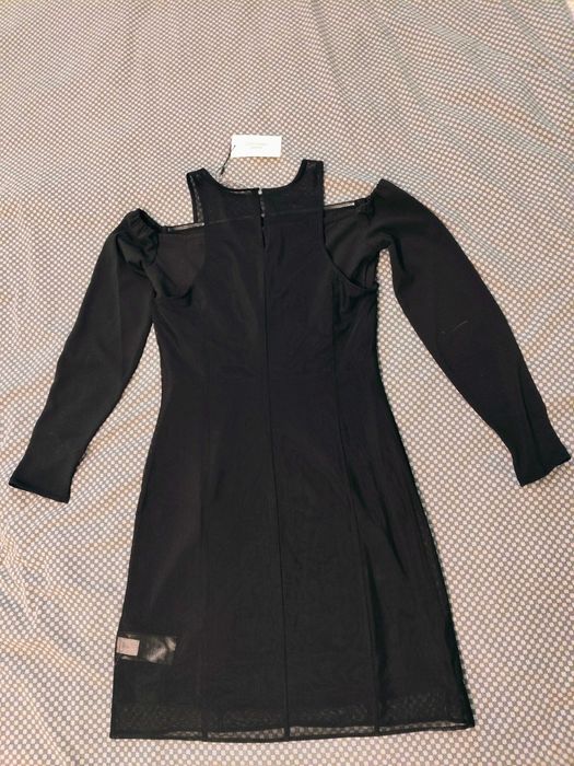 Рокля Calvin Klein, с етикет, XS/S