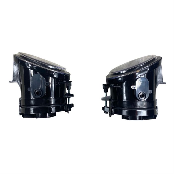 Халогени за BMW E39 / E46 за М Тех/М3/М5 броня