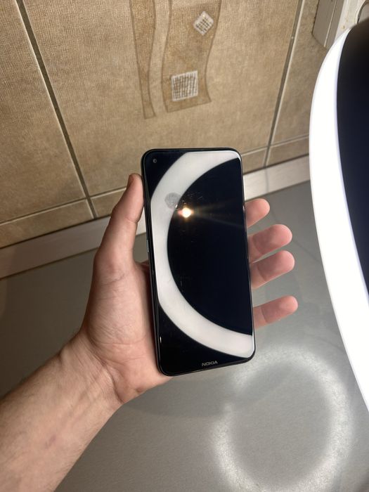 Nokia 3.4 64gb Blue