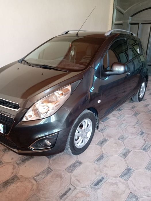 Спарк4-pz aftomat