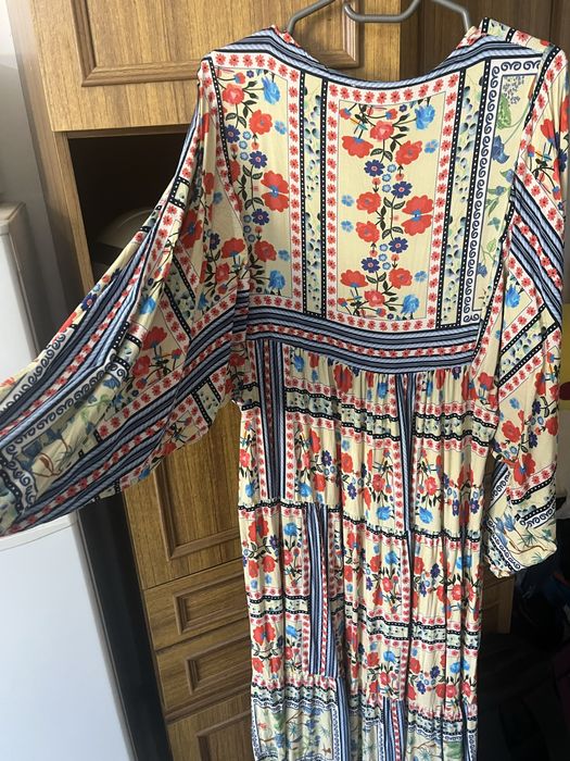 Продается женское летнее платье