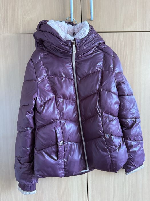 Geaca de fas de iarna Michael Kors