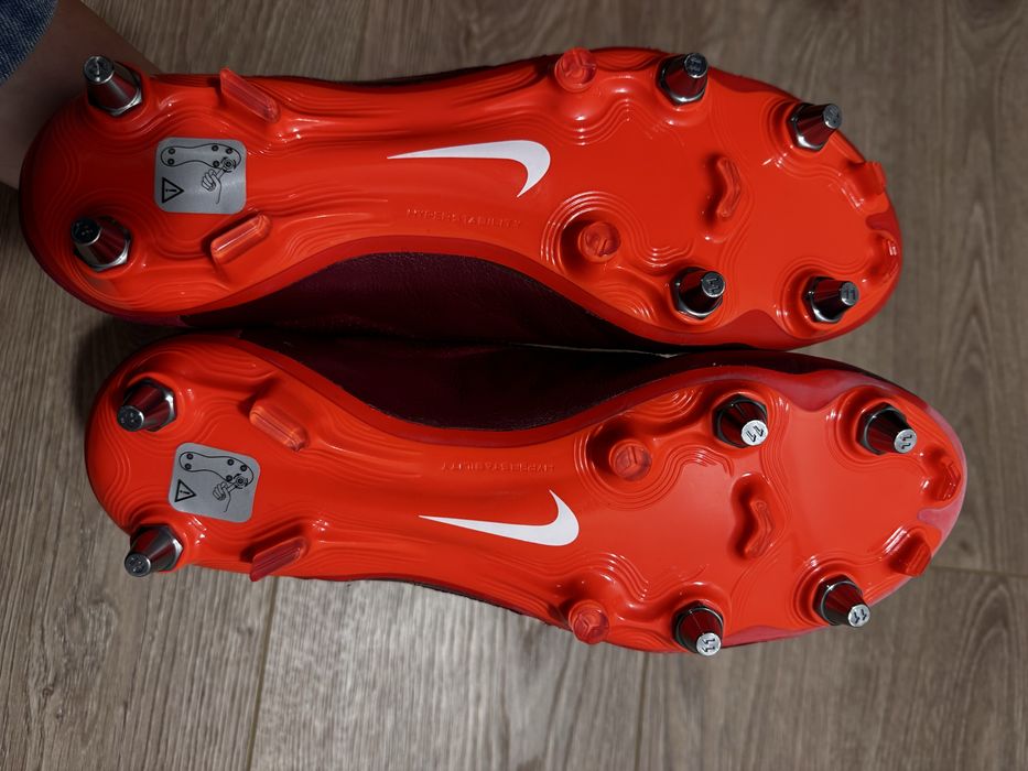 Nike Tiempo Legend 9 Elite SG-Pro