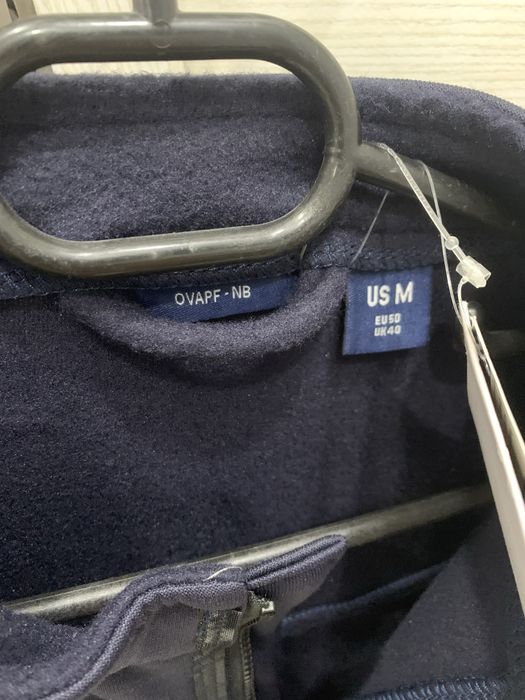 Мужская верхняя одежда