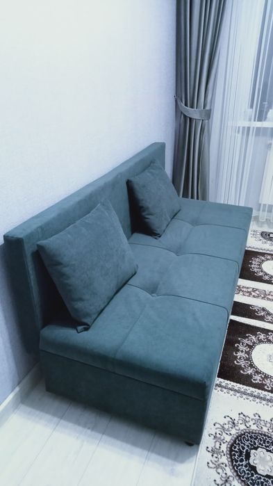 Продается диван книжка