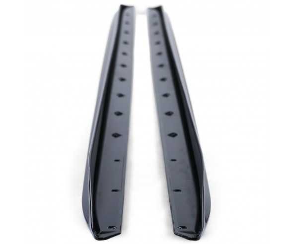 Set Extensii Praguri Laterale M Performance ptr BMW G20 G21 , Pachet M