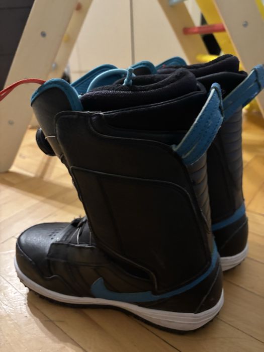 Сноуборд обувки nike 37