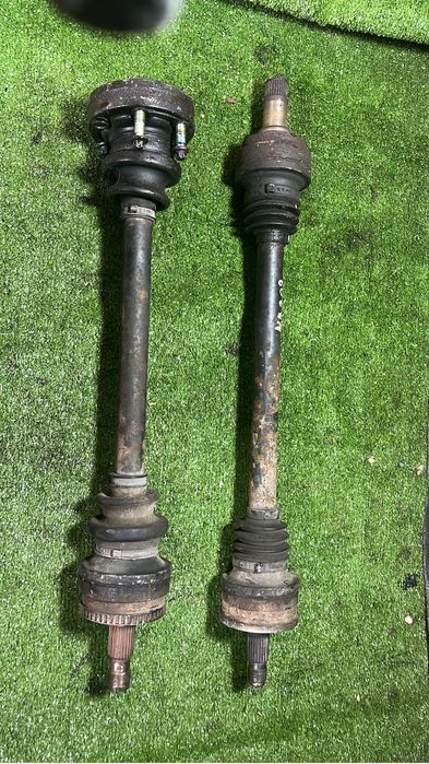 Граната привода в сборе