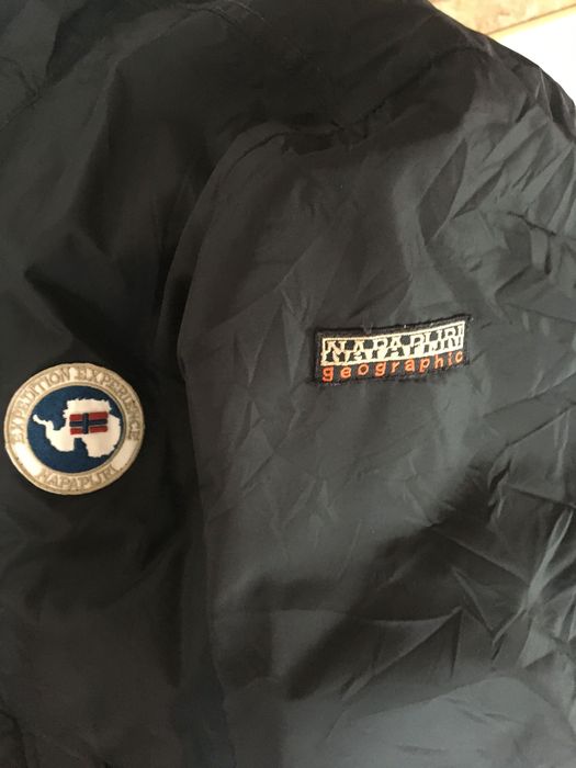 Оригинално зимно яке Napapijri