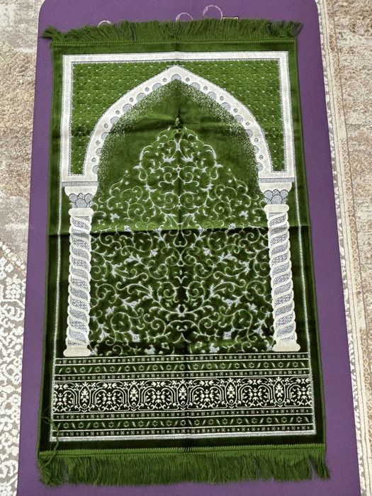 Жайнамаз (Турция)