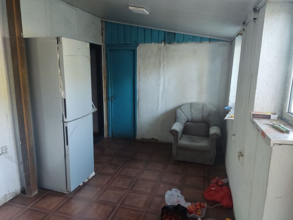 Продам квартиру в 2 этожа