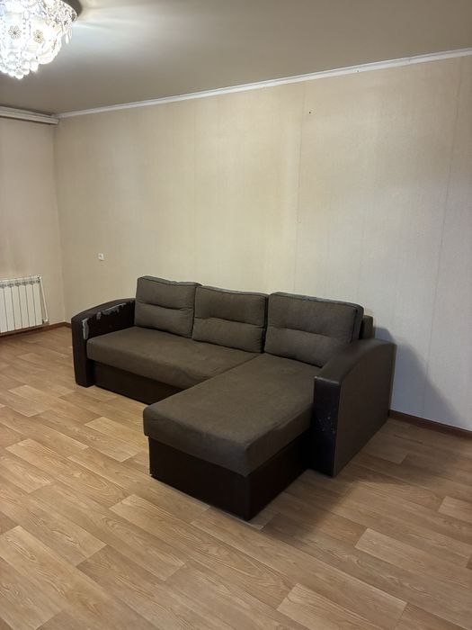 Квартира 2х комнатная