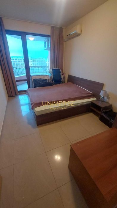 Продава се Двустаен апартамент в к.к. Слънчев бряг - 63 кв.м за 559 €/кв.м - Снимка #6