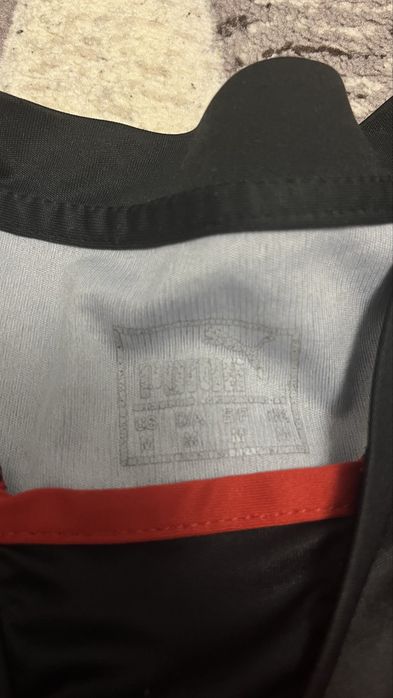 Tricou Ac Milan - Ibrahimovic