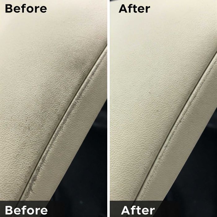 Автохимчистка, Химчистка автомобилей