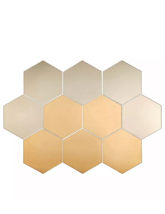 Зеркало от Икеа