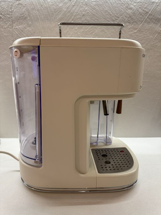 Машина за еспресо CREATE Thera Retro Pro