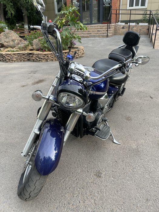 Продам мотоцикл Yamaha. Ямаха.