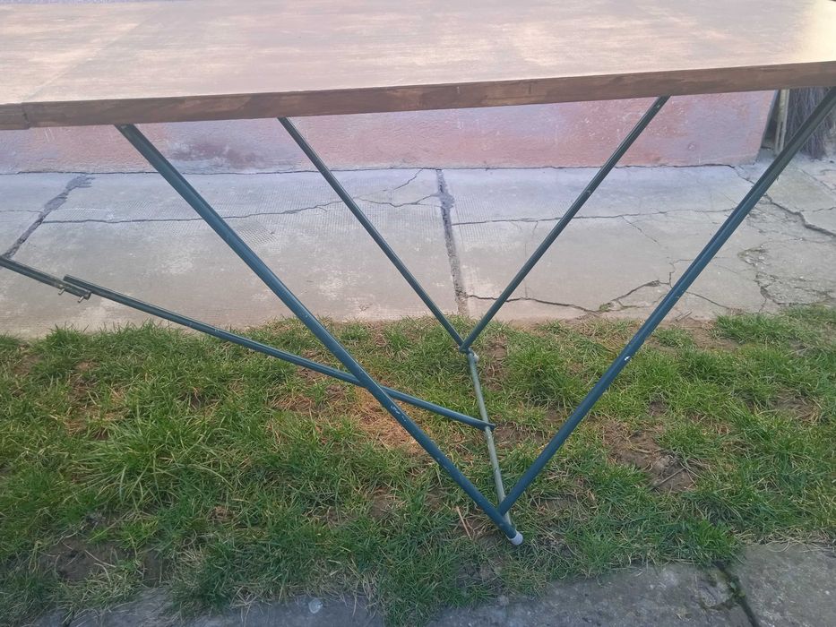 Vand masa pliabila