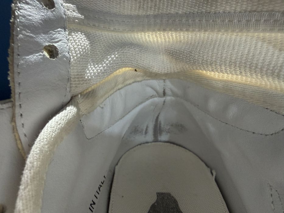 off-white court originali