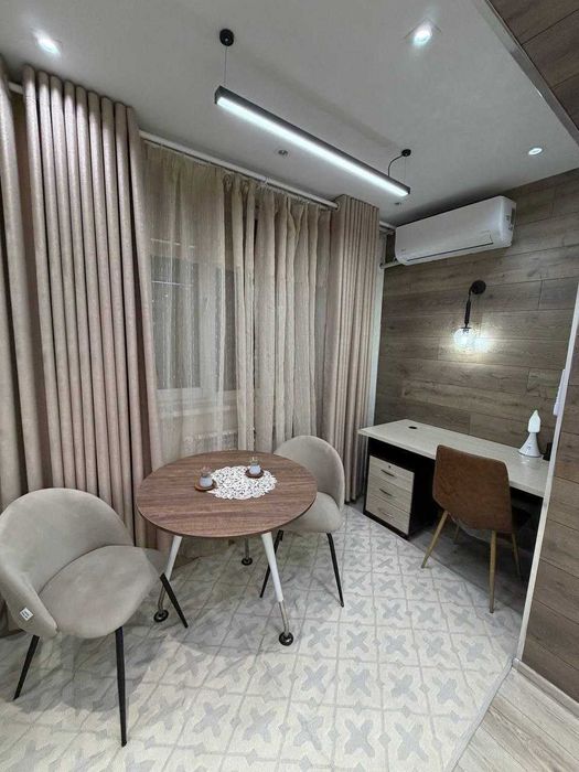 ;Сhilonzor‼️Ikkilamchi 2/3xona kvartira 50m2 yevro meb+tex Novza metro