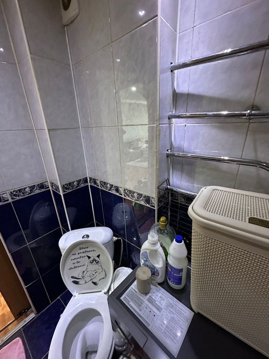 2х комнатная кв 46м