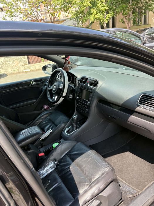 VOLKSWAGEN Golf 2011 — imagine 4