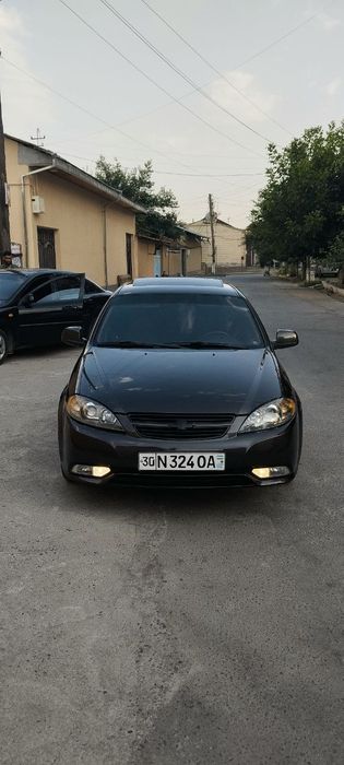 Lasetti jentra 2017 yil metan gaz bor