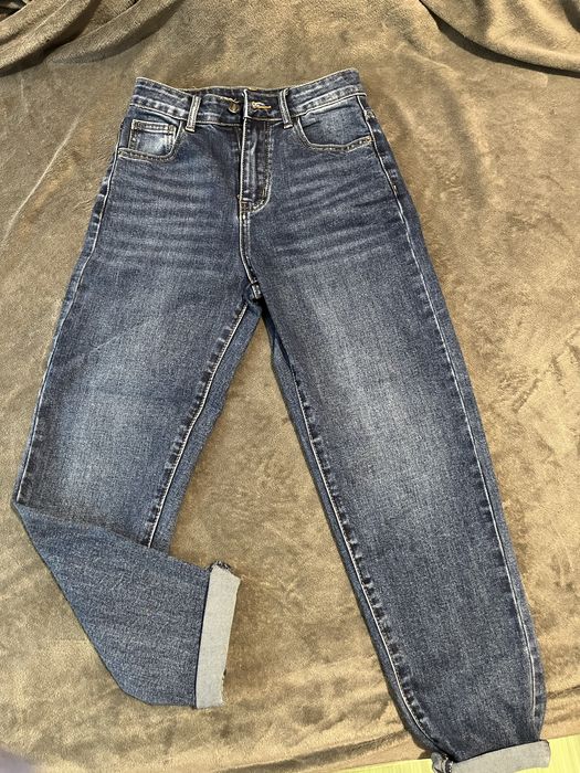 Бутикови дънки