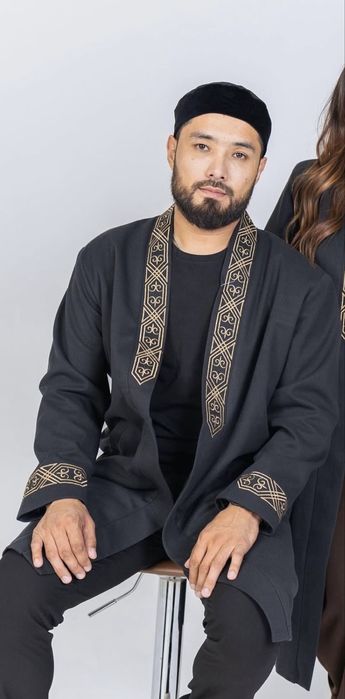 Продам новый Шапан