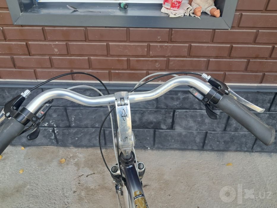 Gazelli velik 950
