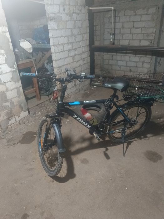 Продам Велосипед Тринкс