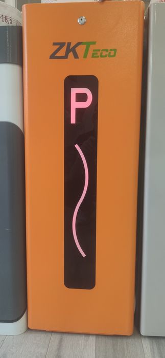 Шлагбаум фирменный ZKTeco