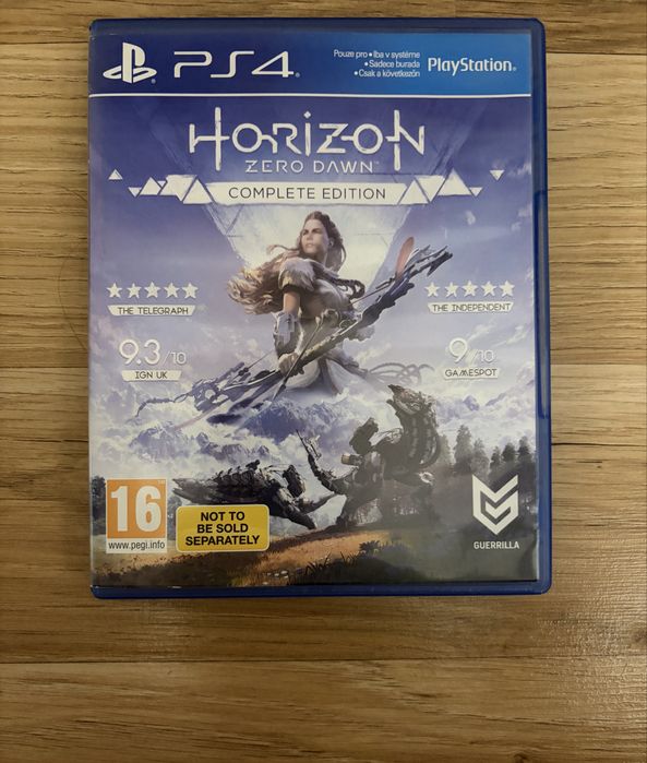 Игри за ps4 няма проблем с дисковете и няма скъсани калъфки за дисковете
