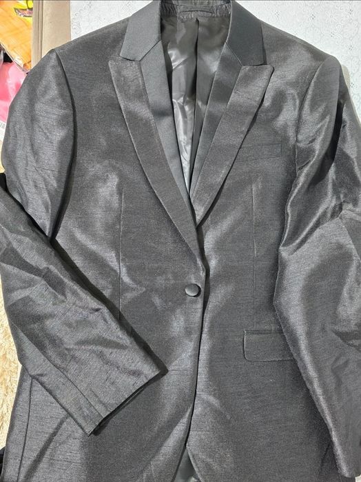 Sacou barbati pentru costum marime M